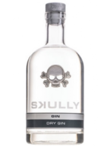 Skully Dry Gin